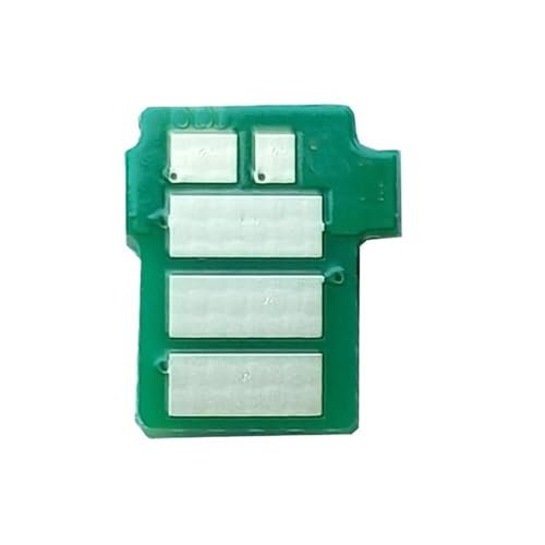 5PCS Chip TNP95 AF2A051 Fit for Konica Minolta Bizhub 5001i 5021i TNP-95 Toner TNP96 Chip 4201i 4221i TNP-96 AF2A050(5PCS TNP96 Chip)