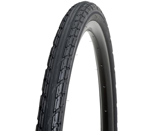 Palmy Sports (パルミースポーツ) 自転車タイヤ ブラック 700×40C PS198/172-00021