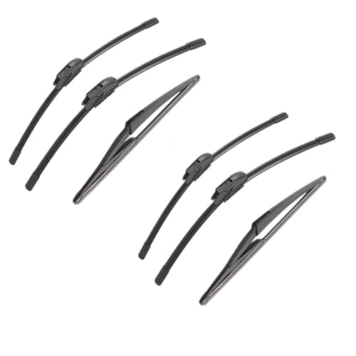 ���C�p�[�u���[�h Compatible With For Pulsar 2012 2013 2014 2015 2016 2017 2018 �� ���C�p�[ �t�����g ���A ���C�p�[�u���[�h �u���V �A�N�Z�T���[