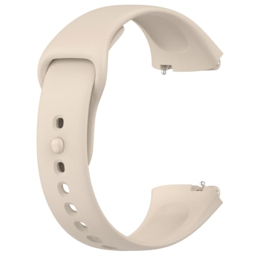 [�P�C����] redmi watch 3 active �Ή� �����o���h �V���R�� �X�}�[�g�E�H�b�`�p�x���g [���C�g�x�[�W��] y1