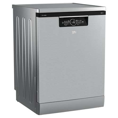Beko ged - lavast 15cop 11pr a 42db inox inv 3 bdfn36560x - 1285131