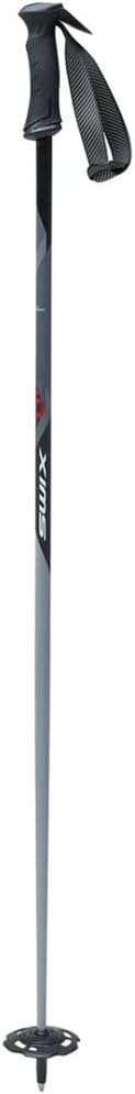 Swix Winter Sports Recreation Competition Alpine Skiing Off Trail Freeriding Techlite Pro Ms Aluminum Poles