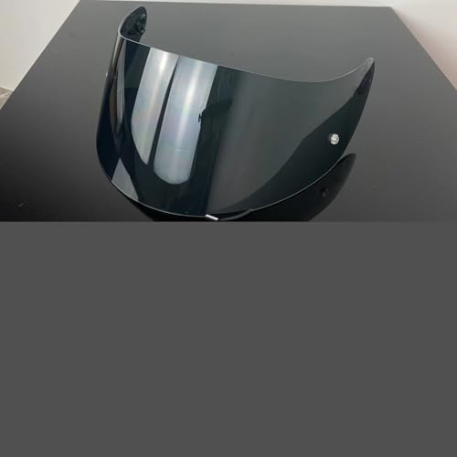 �o�C�U�[, Helmet Lens For AGV For K5 For K5S For K3SV For K1 For K1S Compact ST Motorcycle Helmet Visor Windshield Shield