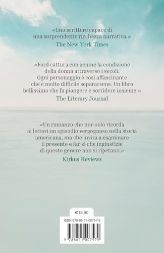 Sulla Via Dell'incenso - 2
