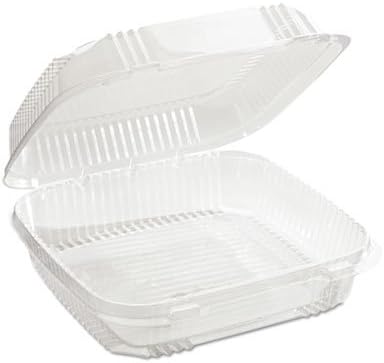 Takeout Containers, 200 Containers (PCTYCI81120)