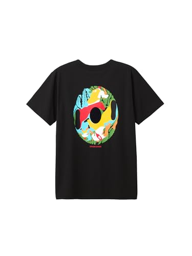 THE NORTH FACE(ザ・ノース・フェイス) 半袖 カットソー Tシャツショートスリーブイーエスサーキュレーションティー メンズメンズ