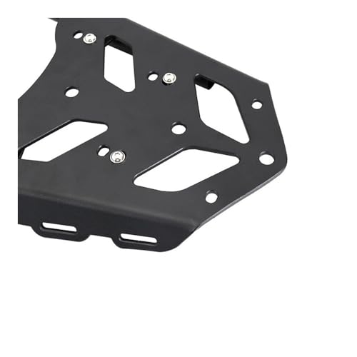 Porte-bagages arrière supérieur Tenere 700 support top case stable - 4