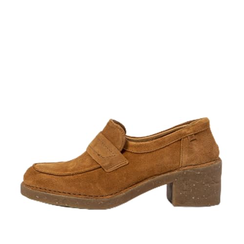 Botte Oxford El Naturalista N5667 Ticino Toffee 42 EU Large