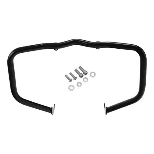 Protection moteur moto pour voyager sereinement en Nightster Special