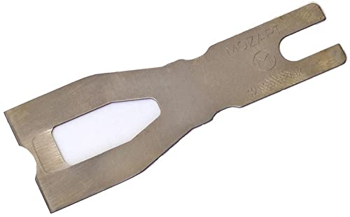 Preisvergleich Produktbild Roll Ersatzklinge für Abstoßmesser Mozart