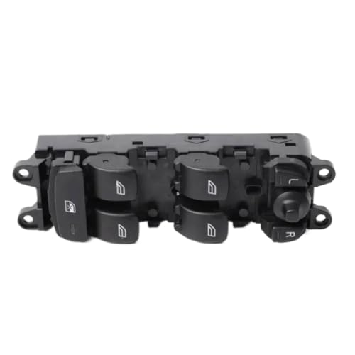Interrupteur de vitre électrique 31453266 pour commande lève-vitre XC60