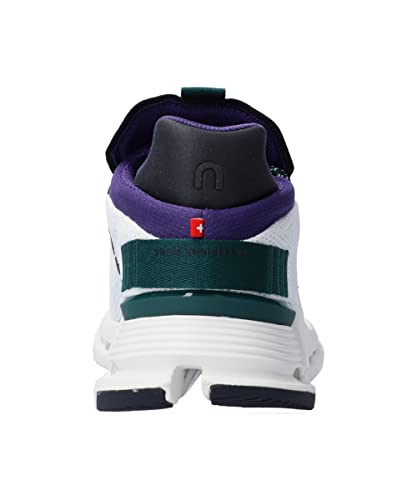 Image of On Women's Cloudnova Sneakers