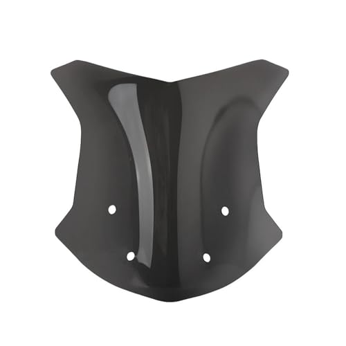 Pare-brise Benelli TRK 702 déflecteur d'air haute protection moto