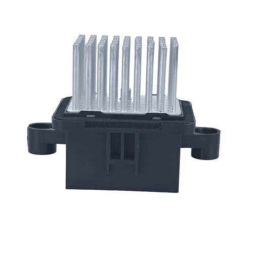 Image of AITKEN HVAC Heater Blower Motor Resistor Compatible with 2015-2017 Land Rover Discovery Sport Range Rover Evoque 2.0L L4 - Gas Replace #LR066932.