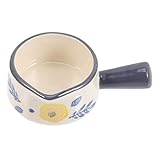 Photo Gallery imikeya mini pentola per latte pentolino per cucina adatto bar e ristoranti facile da e conservare design e resistente Photo Gallery imikeya mini pentola per latte pentolino per cucina adatto bar e ristoranti facile da e conservare design e resistente
