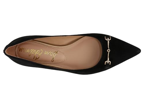 Sam Edelman Women's Nori Ballet Flat2