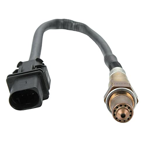 Sonde lambda pour Citroën résout le problème de voyant moteur allumé OE 0258017217