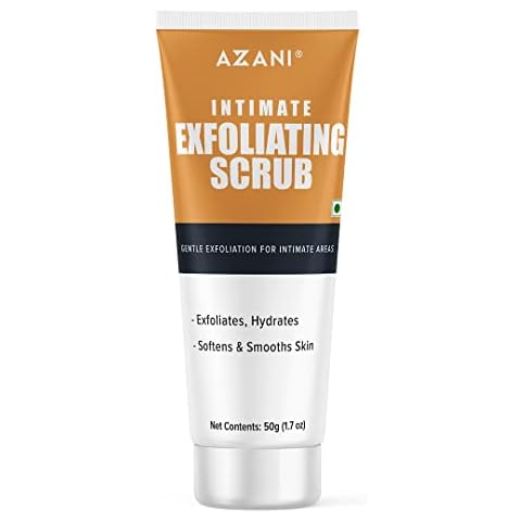 AZANI Intimes Peeling Cover