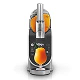 Ninja SLUSHi (Renewed) 72 oz Professional Frozen Drink Maker, 3 Preset...