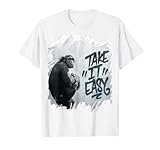 Mens Funny T-s h i r t design for men T-Shirt