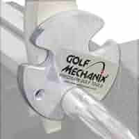 Amazon | 210225 Golf-Mechanix アルミニウム ホーゼル