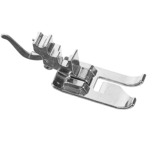 Multi-función pie prensatelas para máquina de coser miniatura 1