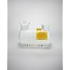 EZ-FLO - EZ-KIT-1-1.75 Gallon High Capacity Mainline Dispensing System with CBV-100