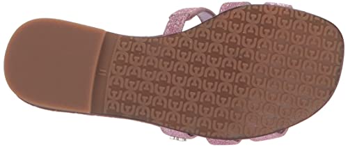 Sam Edelman Girls' Bay Slide Sandal4