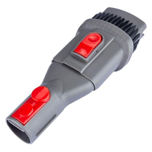 Combination Tool Replacement for Dyson Vacuum Attachments, Replacement Parts for Dyson Attachments Compatible with Dyson Gen 5 Gen5 V15 V12 V11 V10 V8 V7 Vacuum Cleaner