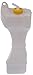 Dorman 603-075 Front Engine Coolant Reservoir Compatible with Select Honda Models