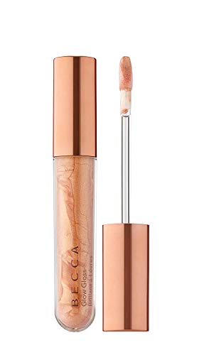 Becca Glow Gloss Lip Gloss - Champagne Creme