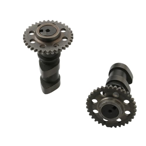 Kit de árbol de levas XRE 300cc con dos piezas de repuesto OEM 14200-KVK 7