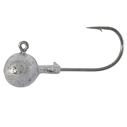 TAKAMIYA(タカミヤ) FALKEN R ラウンドジグヘッド KSE-700 3/16oz 2枚目