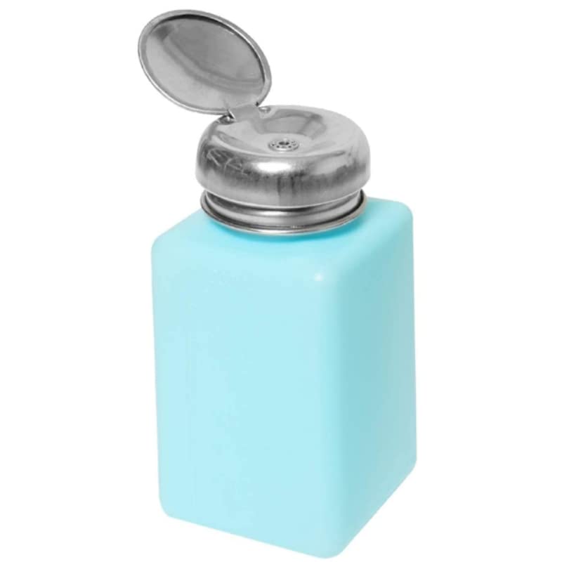 Otovon® 1 Piece ESD 180 ml Empty Flux Solvent Dispenser Bottle Cum