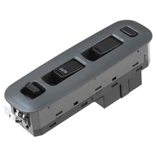 Interrupteur de fenêtre électrique Suzuki Grand Vitara 1999-2006 commande de lève-vitre avant 3799066D10T01