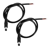 HAWILLOSCH 5 5 1 Mm Netzkabel Ersatz-dc-strombuchse Dc-anschlüsse für Audiogeräte