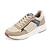 LEOSS ORIGINAL Zapatillas Hombre Casuales Zapatos Hombre Verano Transpirables MLE250482-8 Imagen de LEOSS ORIGINAL Zapatillas Hombre Casuales Zapatos Hombre Verano Transpirables MLE250482-8