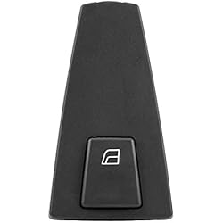 Interruptor Eléctrico Principal, Interruptor de Elevación de Ventana, Interruptor Eléctrico de Elevación de Ventana para Accesorios de Coche