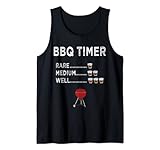 Photo Gallery bbq timer divertente grigliare barbecue bourbon bere sarcastico canotta Photo Gallery bbq timer divertente grigliare barbecue bourbon bere sarcastico canotta