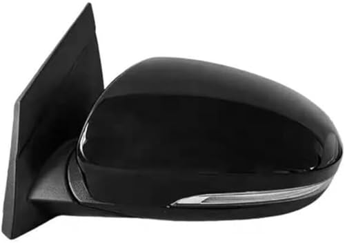 Rétroviseur pour Hyundai Tucson cassé ? Remplacez vos miroirs 87610D3100 et 87620D3100