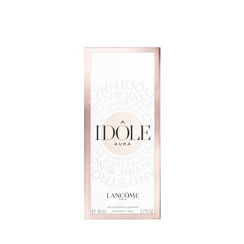 Perfume Lancôme Idôle Aura Feminino Eau de Parfum 50 ml
