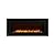 Napoleon EFL42S Azure Series Wall Mount/Built-In Electric Fireplace, 42 Inch