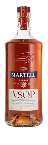 MARTELL VSOP sans étui Cognac - 40%, 70cl