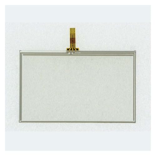 Film de protection pour écran tactile PK043-10B-T1S avec protection touchpad intégrée