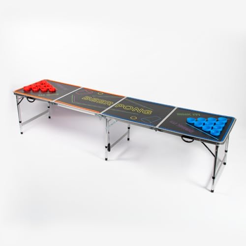 best beer pong tables