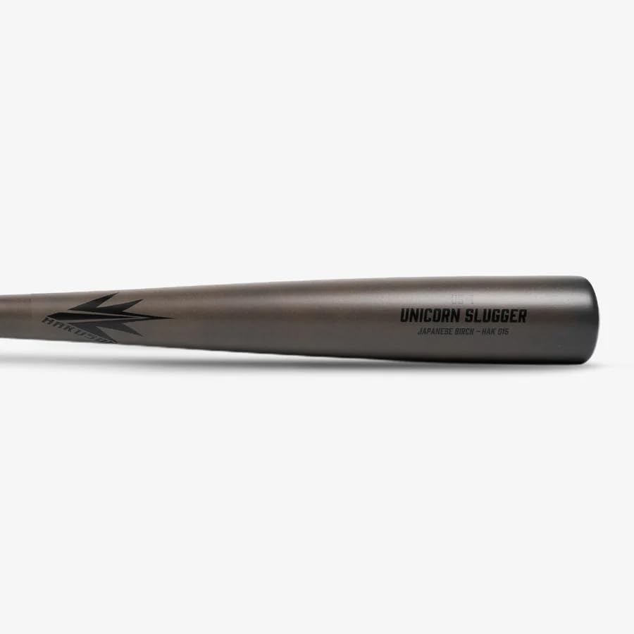 Amazon | HAKUSOH 木製バット ユニコーンスラッガー [UNICORN SLUGGER