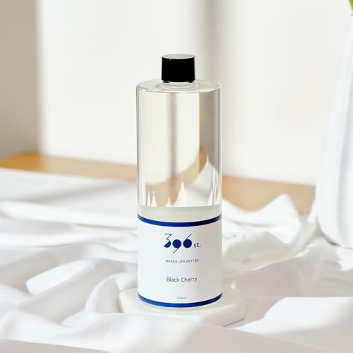Recarga Aceite Difusor Aroma Bebé 500ml con 10 Varillas miniatura 7