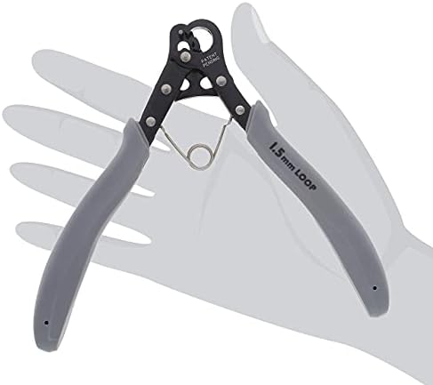 Beadsmith One Step Looper Tool