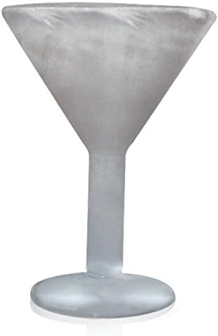 FGMTN2014 Martini Glass, 7.6-Ounce, Clear