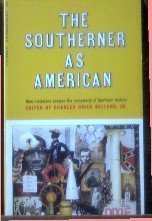 The Southerner as American